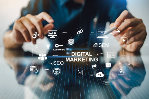 digital marketing service