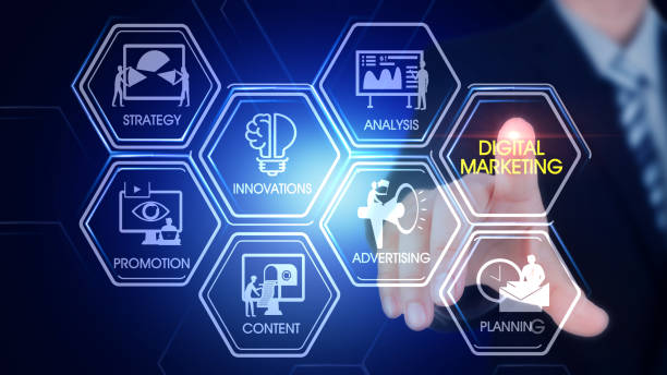 why digital marketing service
